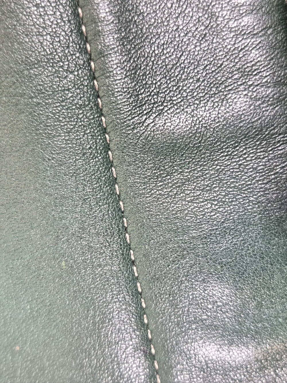 Vintage Coach Soho Bag #4082 - Picture 5 of 17